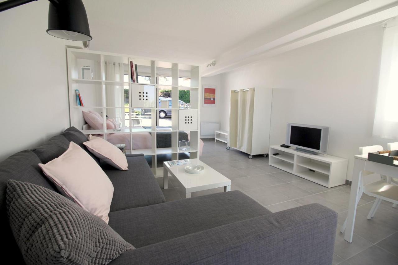 Chez Regine Apartment Arromanches-les-Bains Bagian luar foto